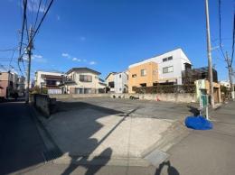 神奈川県相模原市南区相南１丁目の外観
