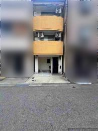 長田区菅原通2丁目 中古戸建の外観
