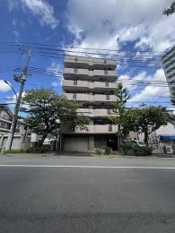 新神戸壱番館ハウス・パートⅠの外観