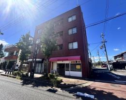 岐阜市千代田町1丁目サンライフ千代田Ⅰの外観