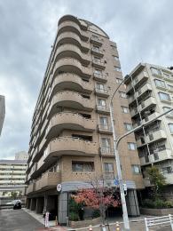 ワコーレエクセレント北町の外観