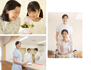 介護老人福祉施設(介護療養型医療施設)