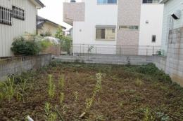 千葉県松戸市西馬橋３丁目の外観