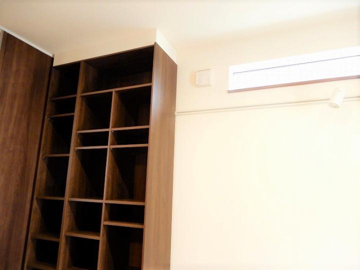 ワークスペースには上部窓