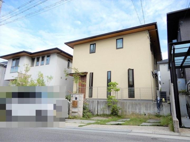 前面道路約６．３ｍ