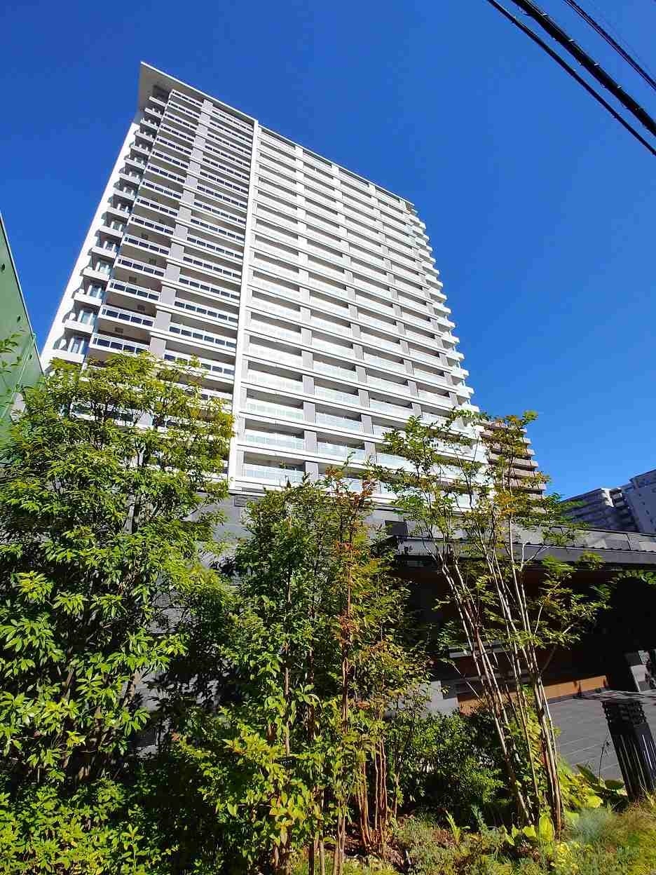 すみなび プラウドタワー名古屋久屋大通公園 マンション情報 すみなび プラウドタワー名古屋久屋大通公園 マンション情報