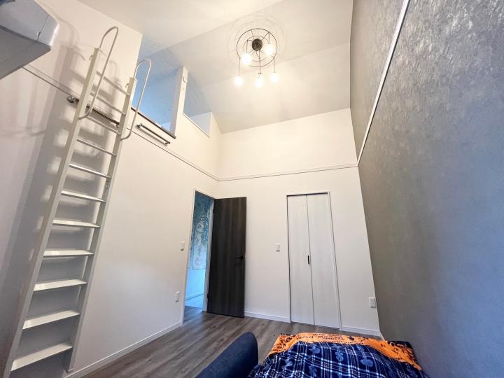 南東洋室 約6.0帖