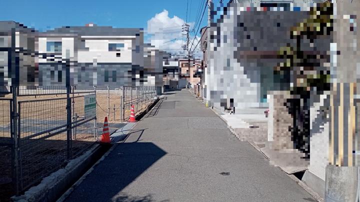兵庫県神戸市垂水区の写真