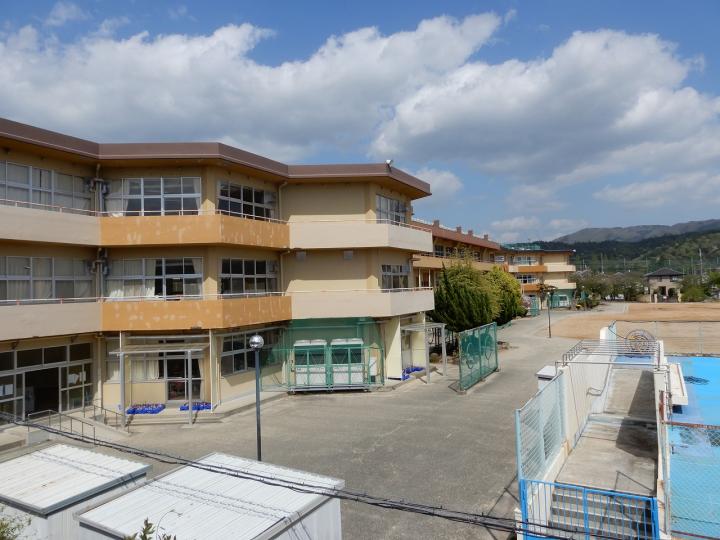 牧の台小学校
