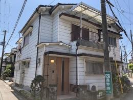 大阪府堺市西区上の一戸建て売出事例