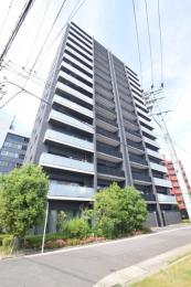 愛知県名古屋市中区千代田4丁目のマンション売出事例