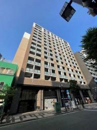 神奈川県横浜市中区吉田町のマンション売出事例