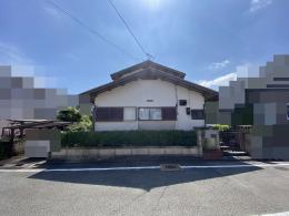 兵庫県川西市萩原台西2丁目の土地売出事例