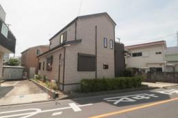 神奈川県横浜市泉区和泉中央南1丁目の一戸建て売出事例