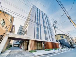 東京都江東区木場3丁目のマンション売出事例