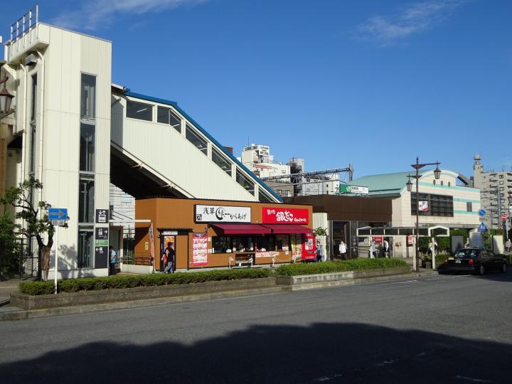 埼玉県さいたま市南区大字太田窪の写真