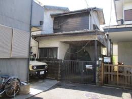 東京都国立市富士見台２丁目の外観