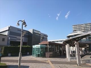 周辺施設【ＪＲ東海道本線「尼崎」駅】