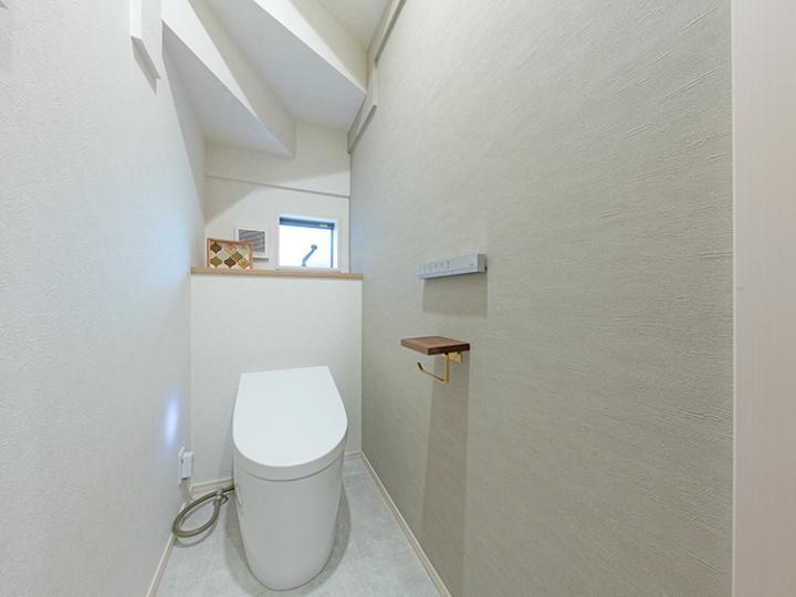 1階タンクレストイレ