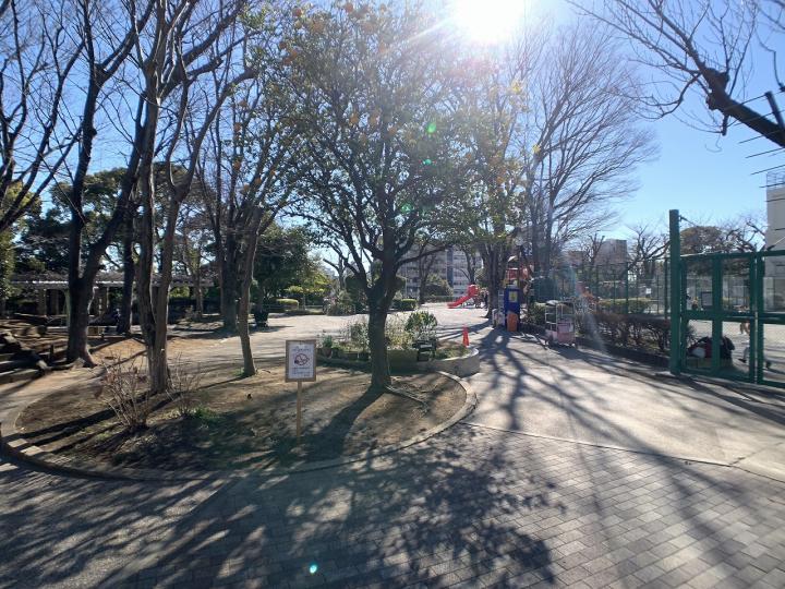 大井公園