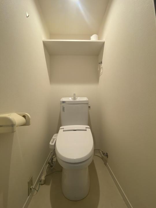 トイレ（リフォーム歴有）