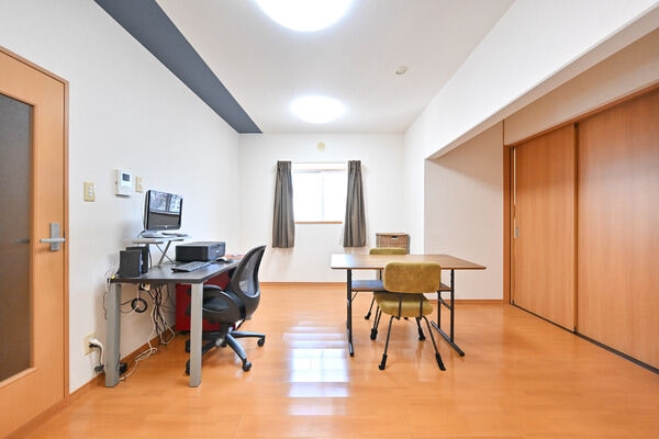 ※販売対象に家具・調度品は含まれません。