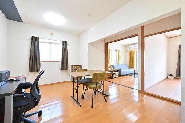 ※販売対象に家具・調度品は含まれません。