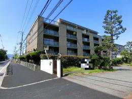 パラツィーナセシリア西宮の外観