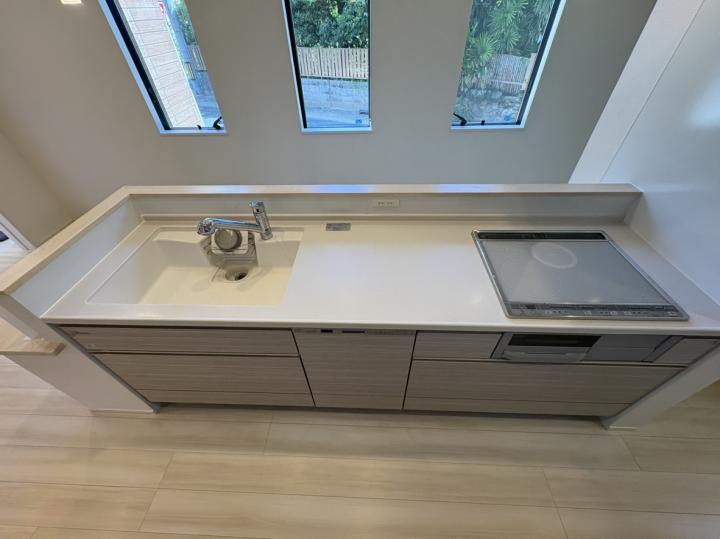 2階トイレリフォーム済み