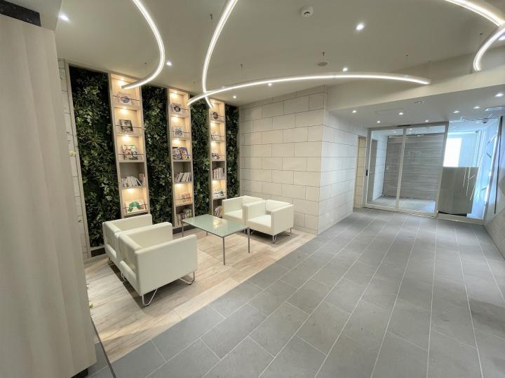 エントランス写真