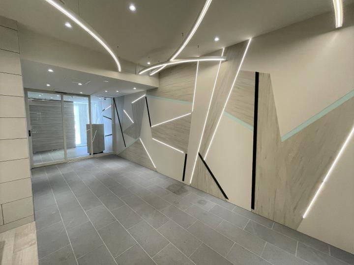 エントランス写真