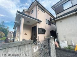 千葉県流山市大字東深井の外観