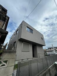 蓮田市大字閏戸中古戸建の外観