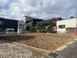 愛知県みよし市三好町上の外観