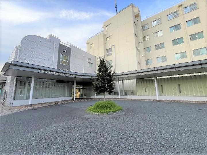 教会通りクリニック