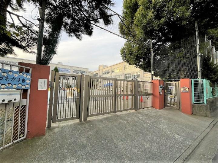 パピーナ荻窪天沼保育園