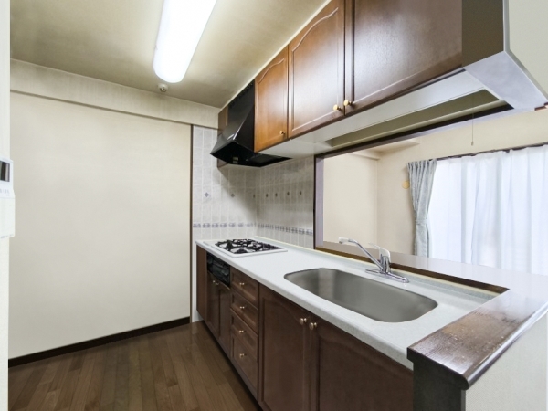 CGで作成したリフォームイメージです。