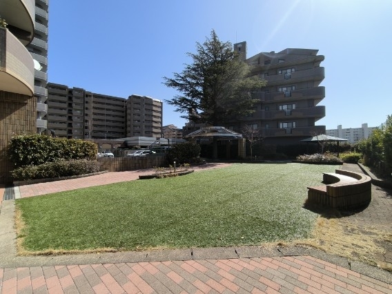 セントラルガーデン