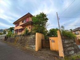 神奈川県鎌倉市今泉台４丁目の外観