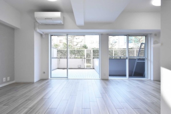 リビング・ダイニング