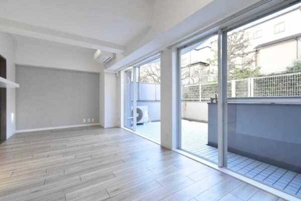 リビング・ダイニング