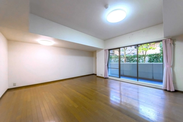 リビング・ダイニング:リビング・ダイニング(約16.2帖)