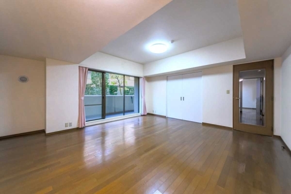 リビング・ダイニング