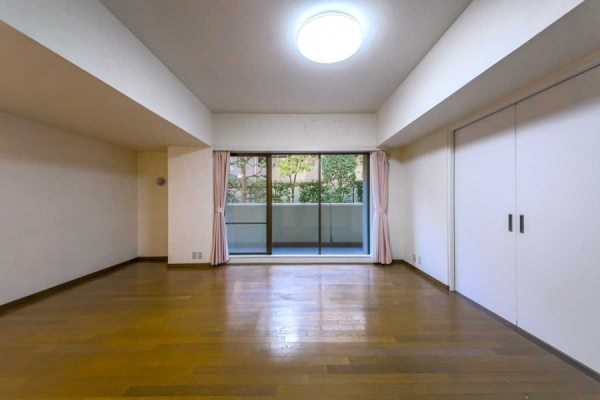 リビング・ダイニング