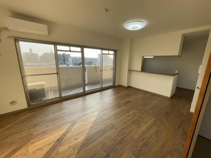 約14.3条のLDKです♪