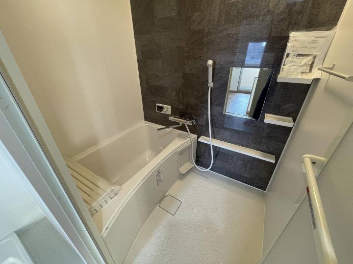 ユニットバス新調♪