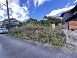 岡崎市欠町字薮下の外観