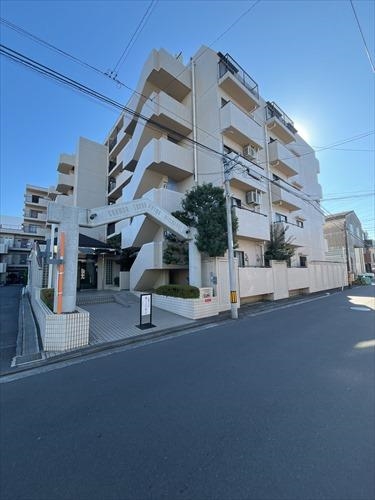 外観写真　撮影日：２０２４年１２月