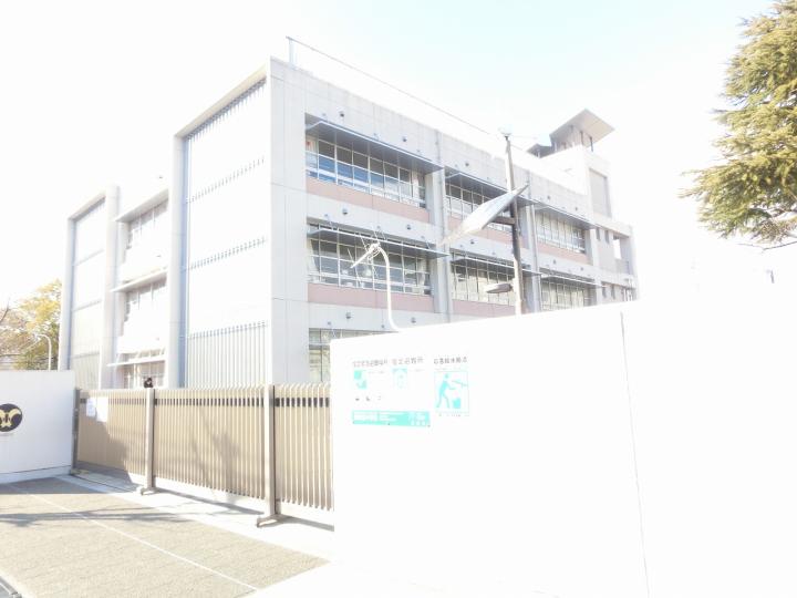 尼崎北小学校