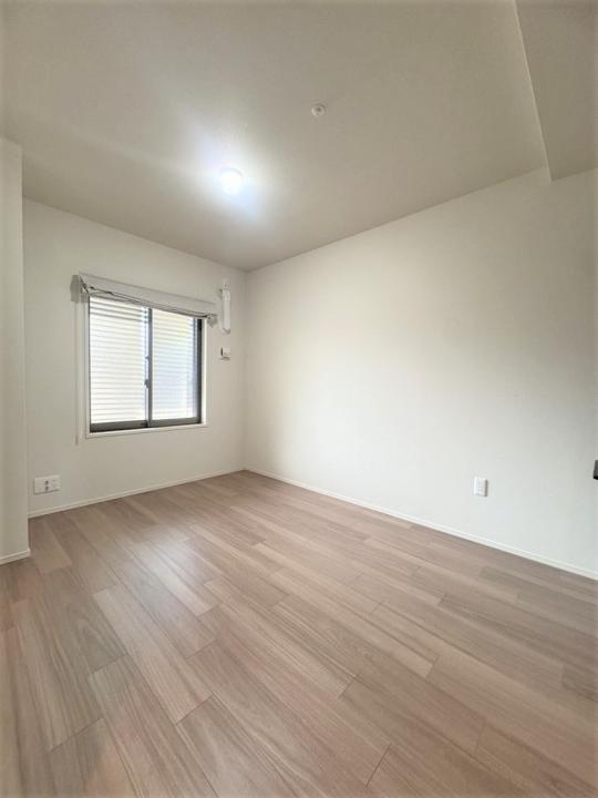 洋室約６．０帖